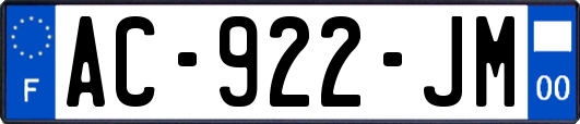 AC-922-JM