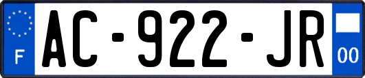 AC-922-JR