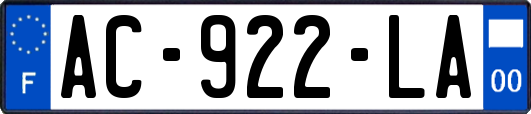 AC-922-LA