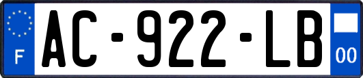 AC-922-LB