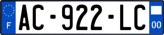 AC-922-LC