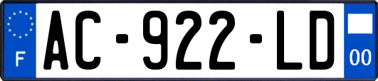 AC-922-LD