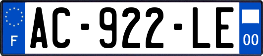 AC-922-LE