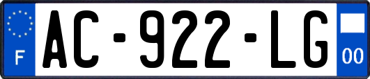 AC-922-LG