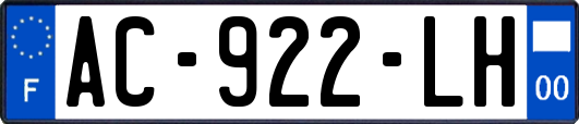 AC-922-LH