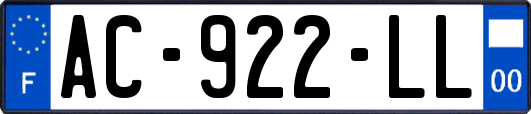 AC-922-LL