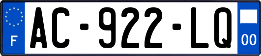 AC-922-LQ