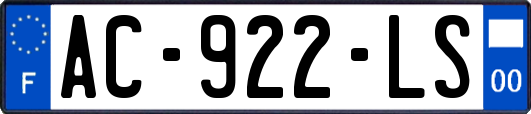 AC-922-LS