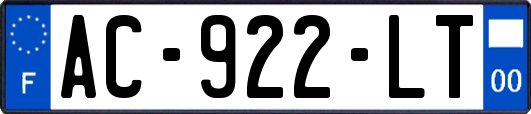 AC-922-LT