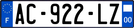 AC-922-LZ