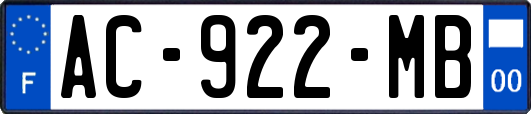 AC-922-MB
