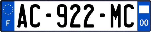 AC-922-MC