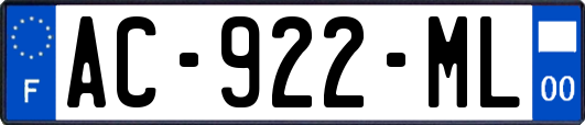 AC-922-ML