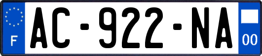 AC-922-NA