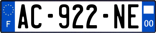 AC-922-NE