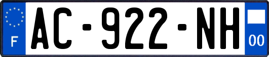 AC-922-NH