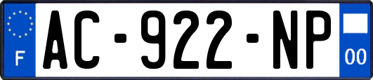 AC-922-NP
