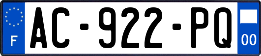 AC-922-PQ