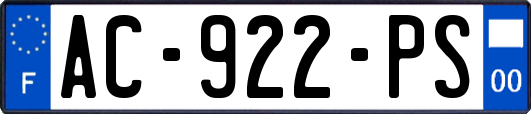 AC-922-PS