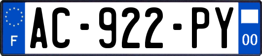 AC-922-PY