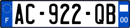 AC-922-QB