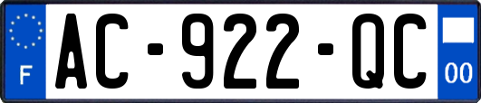 AC-922-QC