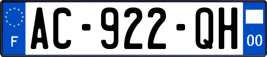 AC-922-QH