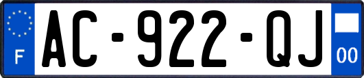 AC-922-QJ