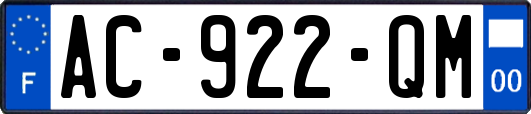 AC-922-QM