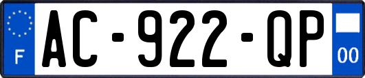 AC-922-QP