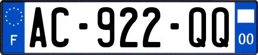 AC-922-QQ
