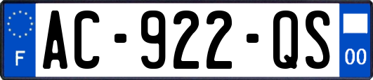 AC-922-QS