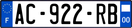 AC-922-RB