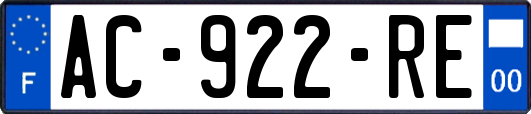 AC-922-RE