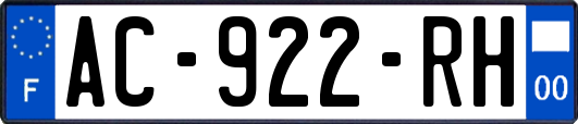 AC-922-RH