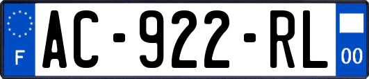 AC-922-RL