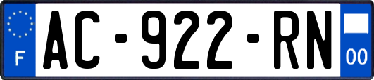 AC-922-RN