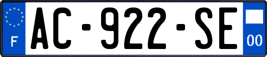 AC-922-SE
