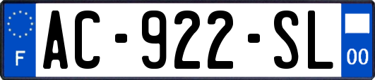 AC-922-SL