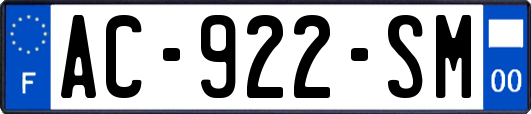 AC-922-SM
