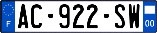 AC-922-SW
