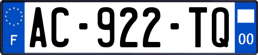 AC-922-TQ