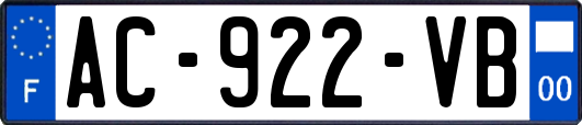 AC-922-VB