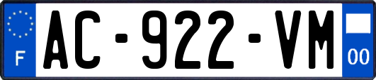 AC-922-VM