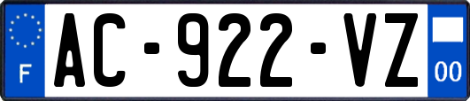 AC-922-VZ