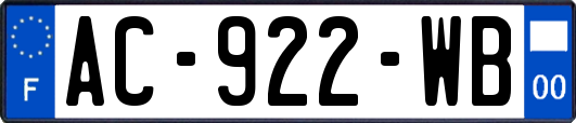 AC-922-WB