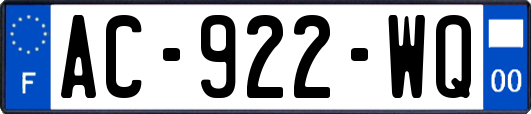 AC-922-WQ