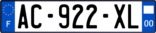 AC-922-XL