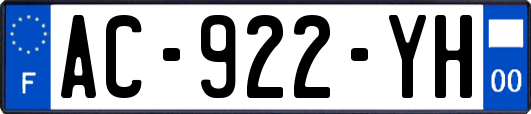 AC-922-YH