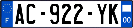 AC-922-YK